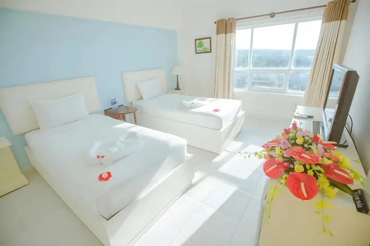 Фантхьет: Nam Hai Hotel