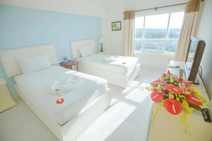 Фантхьет: Nam Hai Hotel