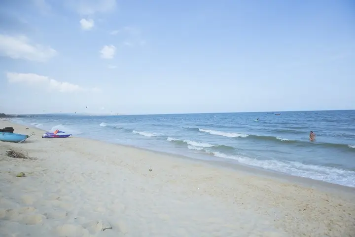 Фантхьет: Nam Hai Hotel