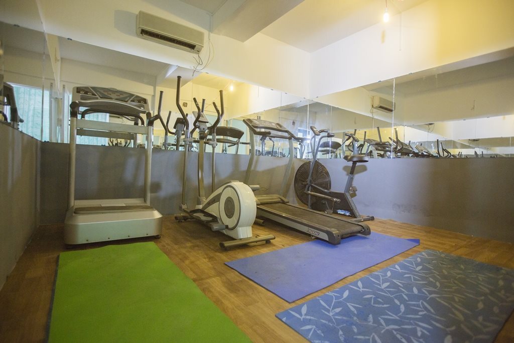 Фантхьет: Nam Hai Hotel