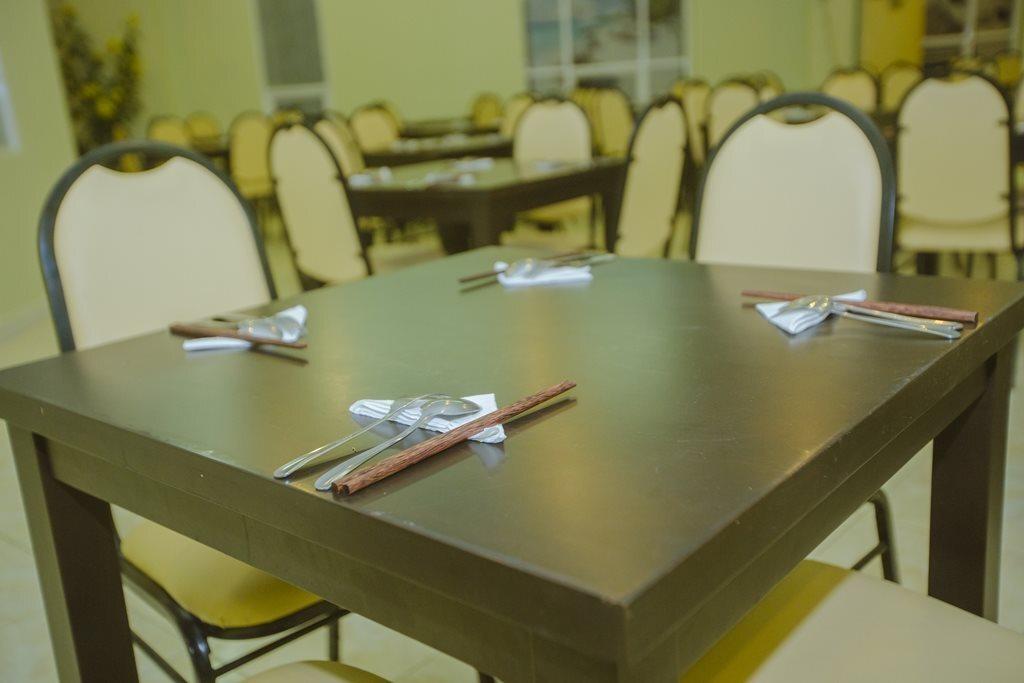 Фантхьет: Nam Hai Hotel