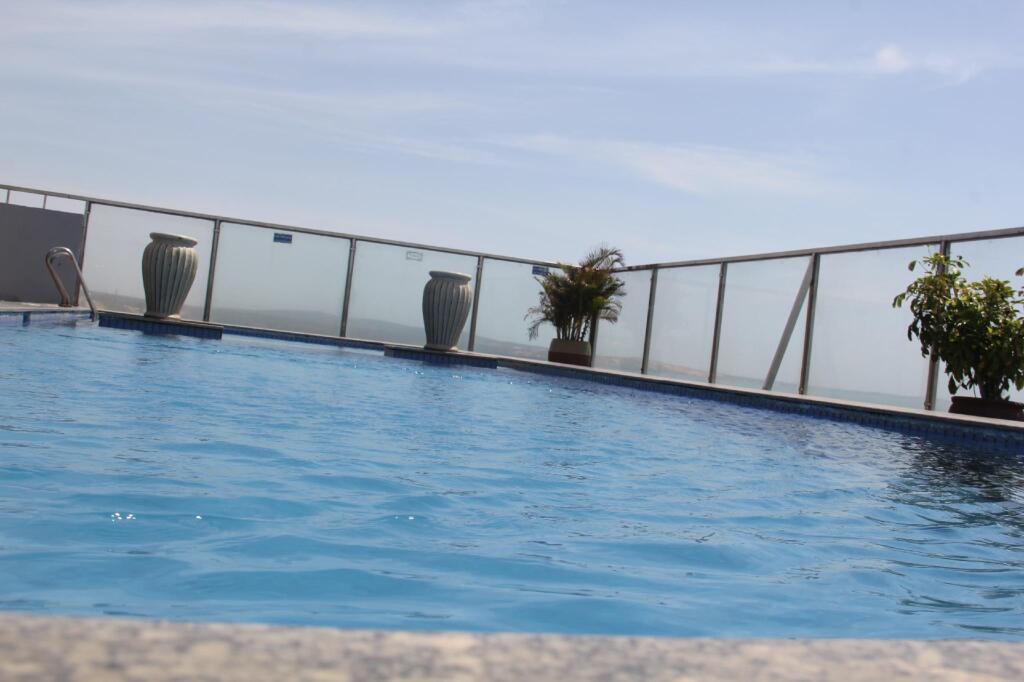 Фантхьет: Nam Hai Hotel