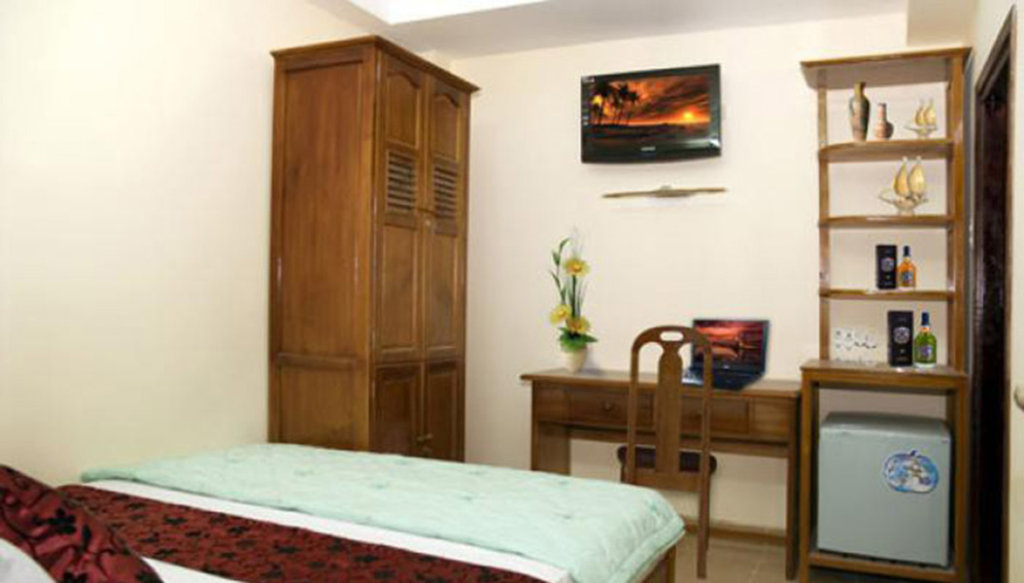 Нячанг: Ngoc Khanh Hotel