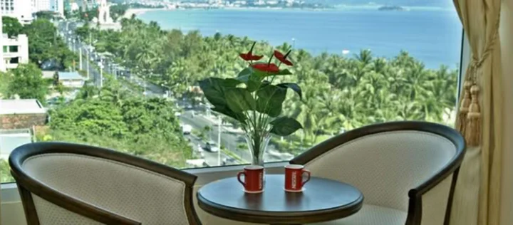 Нячанг: Ngoc Khanh Hotel