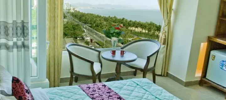 Нячанг: Ngoc Khanh Hotel