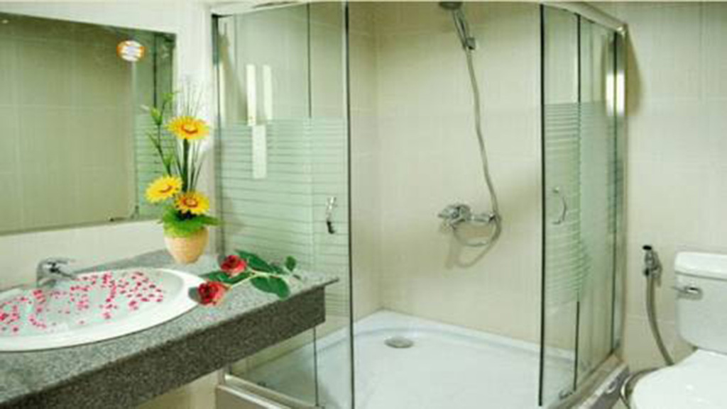 Нячанг: Ngoc Khanh Hotel
