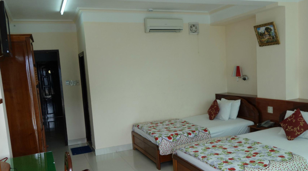 Нячанг: Ngoc Khanh Hotel