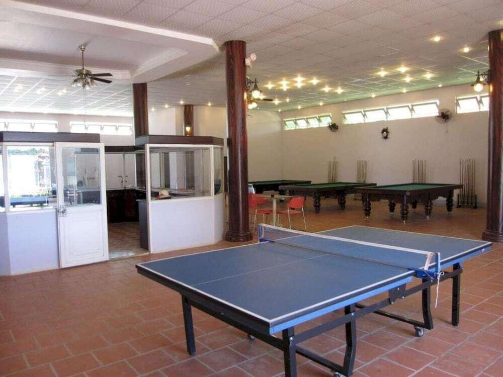 Биен-Хоа: Green Eye Resort
