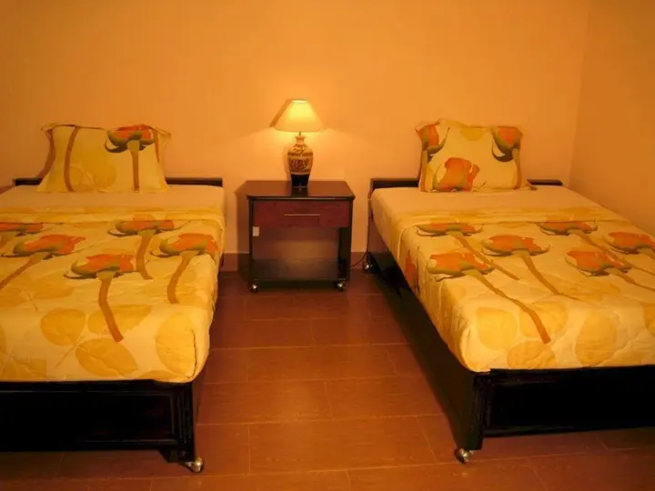 Биен-Хоа: Green Eye Resort