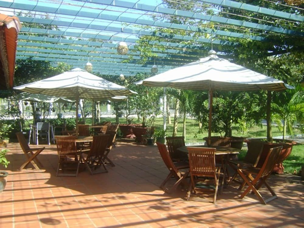 Биен-Хоа: Green Eye Resort