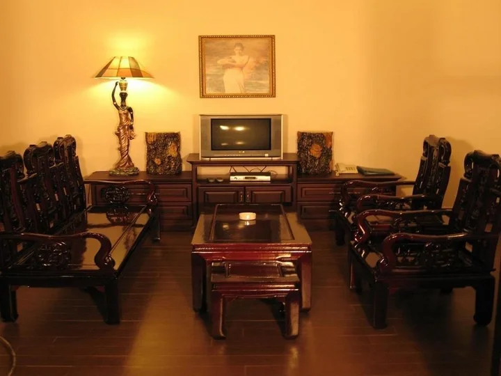 Биен-Хоа: Green Eye Resort