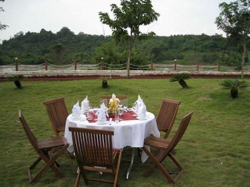 Биен-Хоа: Green Eye Resort