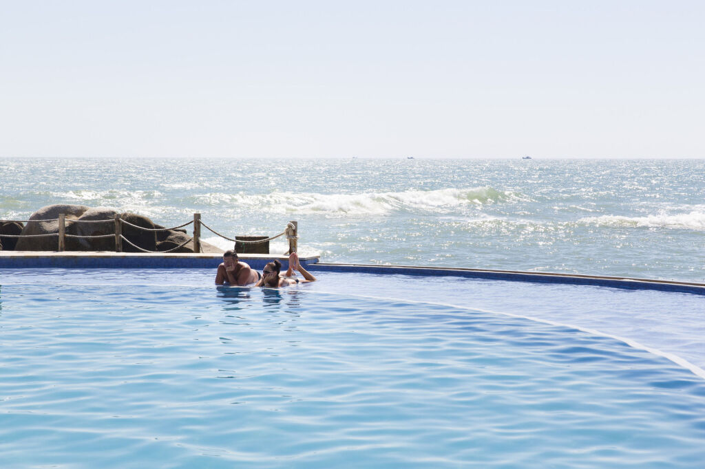 Rock Water Bay Beach Resort & Spa — фото 5