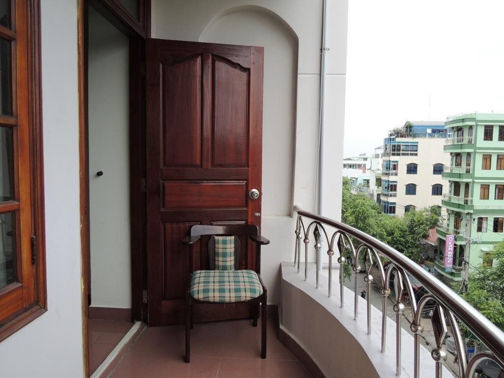 Нячанг: Khanh Hoai Hotel