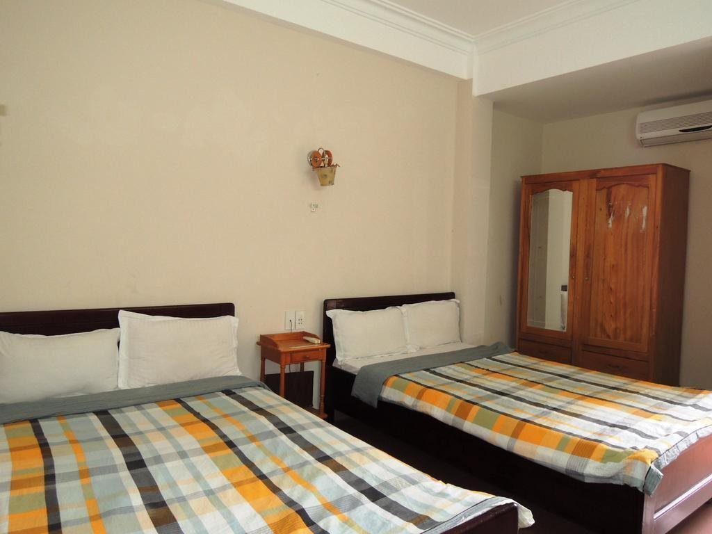 Нячанг: Khanh Hoai Hotel