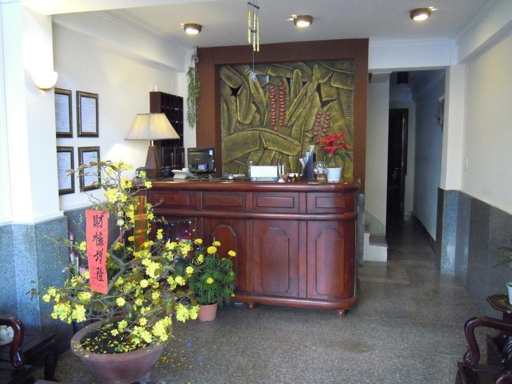 Нячанг: Khanh Hoai Hotel