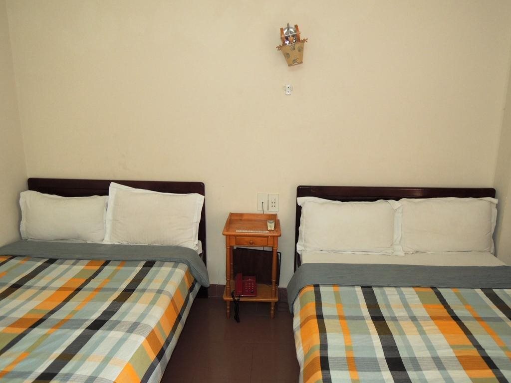 Нячанг: Khanh Hoai Hotel