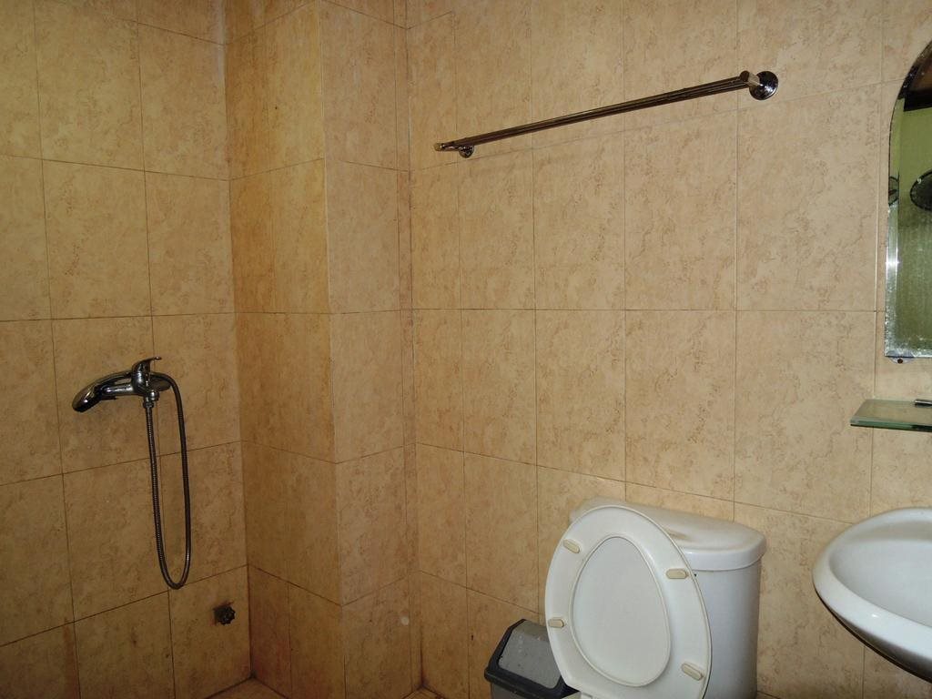 Нячанг: Khanh Hoai Hotel
