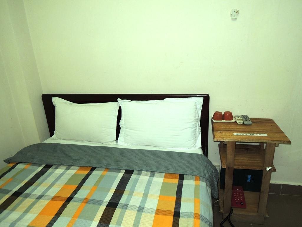 Нячанг: Khanh Hoai Hotel