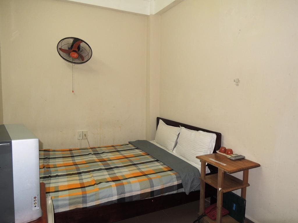 Нячанг: Khanh Hoai Hotel