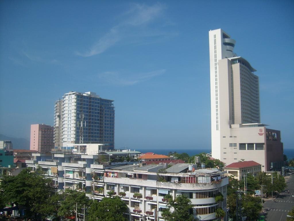 Нячанг: Khanh Hoai Hotel