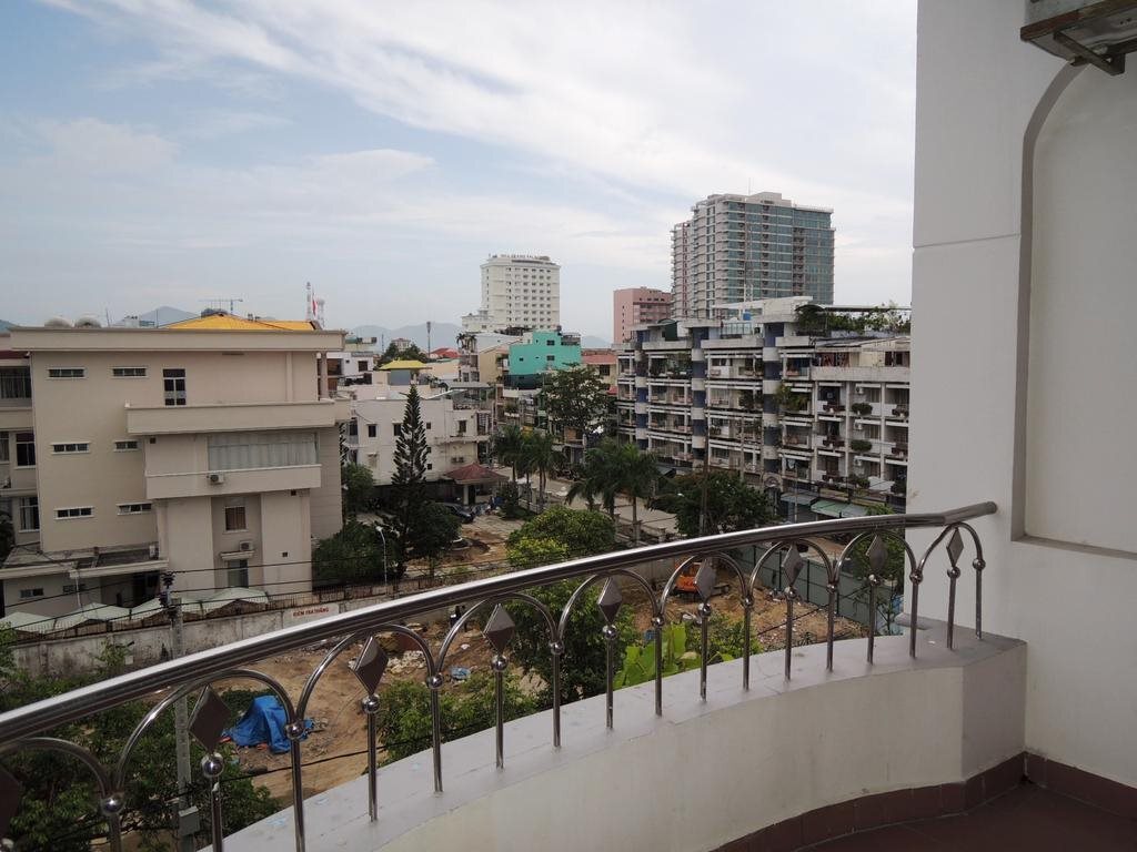 Khanh Hoai Hotel — фото 4
