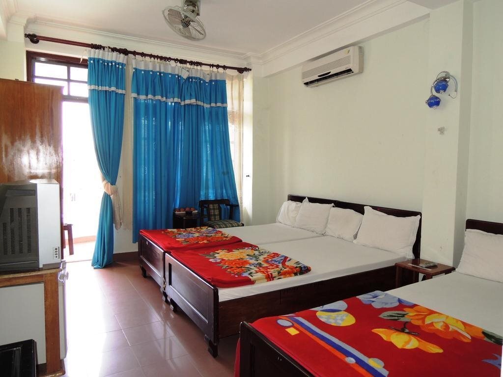 Нячанг: Khanh Hoai Hotel