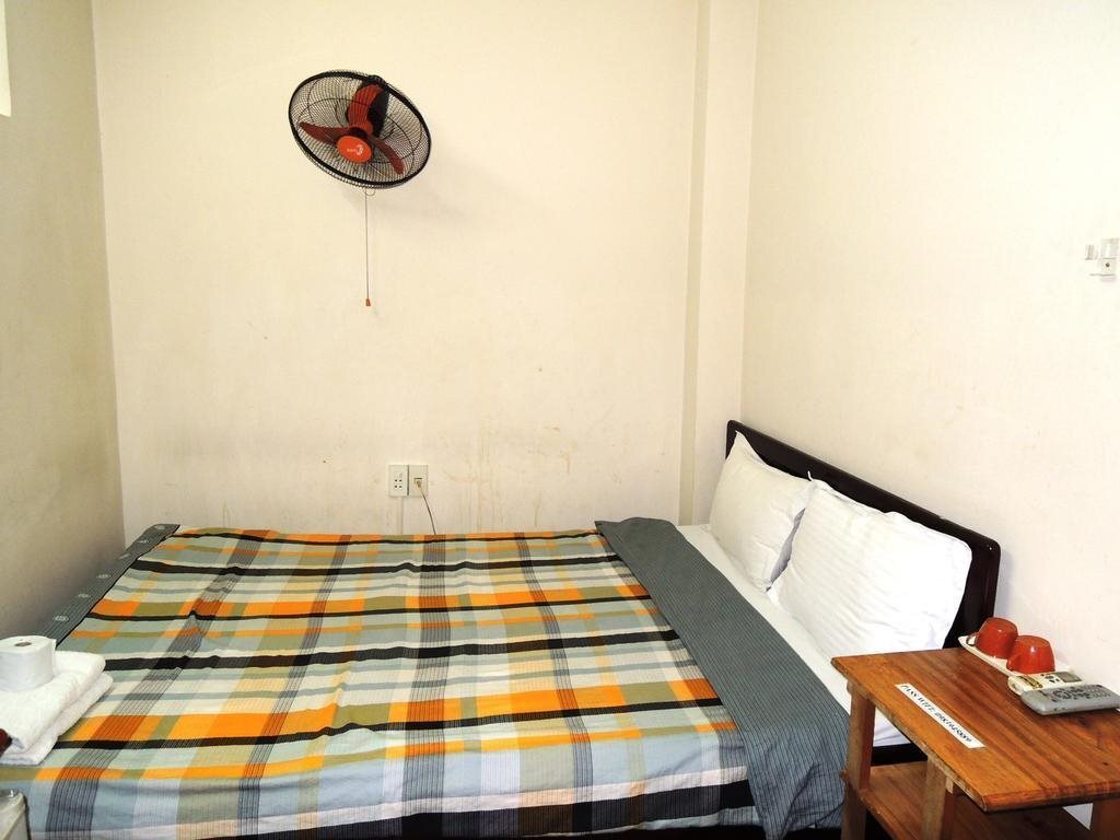 Нячанг: Khanh Hoai Hotel