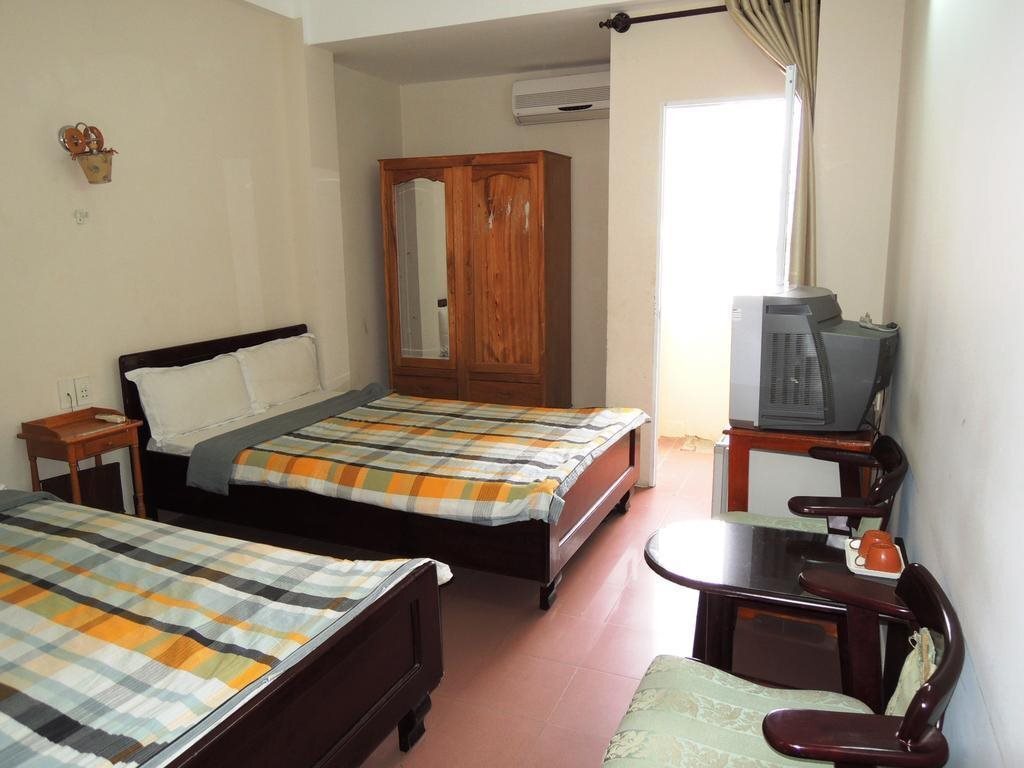 Нячанг: Khanh Hoai Hotel