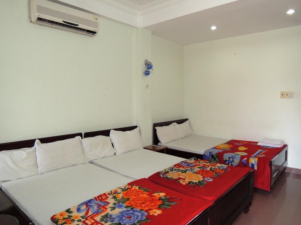 Нячанг: Khanh Hoai Hotel