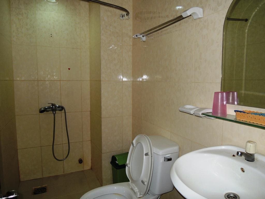 Нячанг: Khanh Hoai Hotel