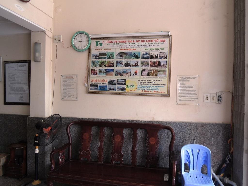 Нячанг: Khanh Hoai Hotel