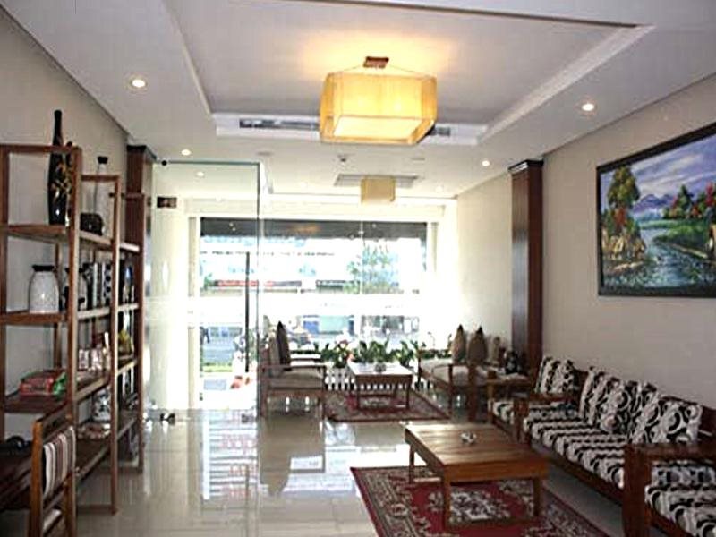 Дананг: Duy Anh Hotel