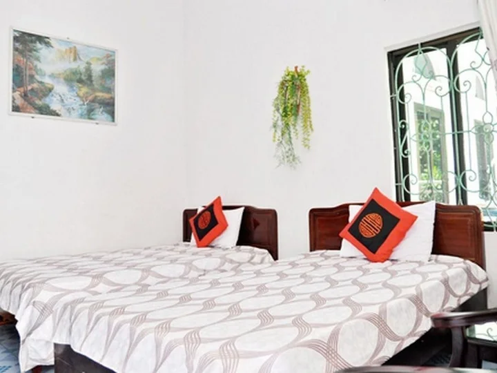 Халонг: Thuy Duong Ha Long Hotel