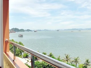 Халонг: Thuy Duong Ha Long Hotel