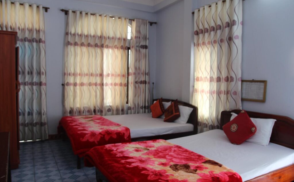 Thuy Duong Ha Long Hotel — фото 4