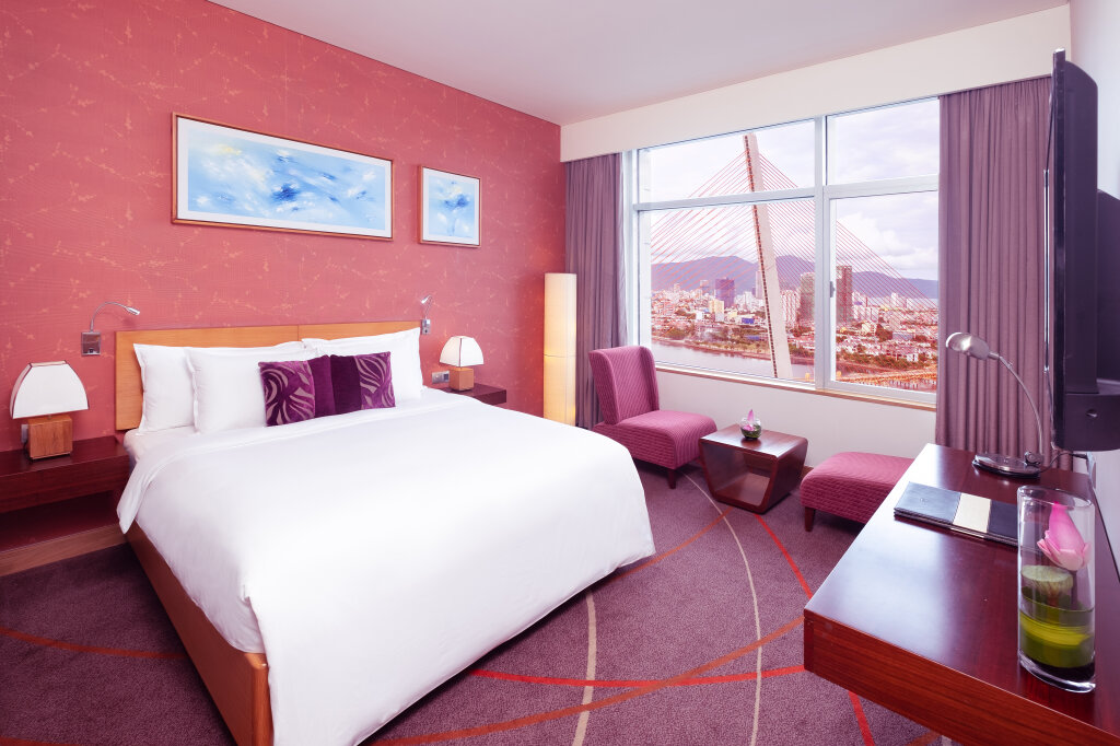 Grand Mercure Danang — фото 2
