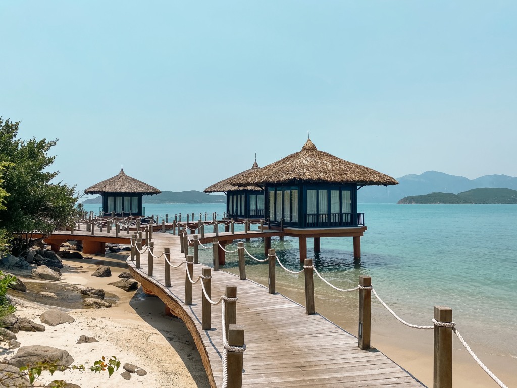 Нячанг: Vinpearl Luxury Nha Trang
