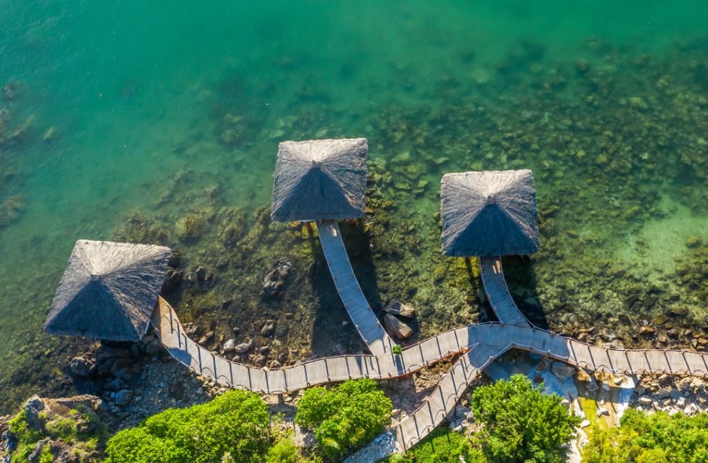 Нячанг: Vinpearl Luxury Nha Trang