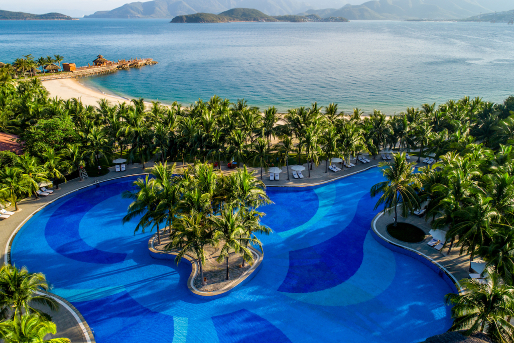Нячанг: Vinpearl Luxury Nha Trang