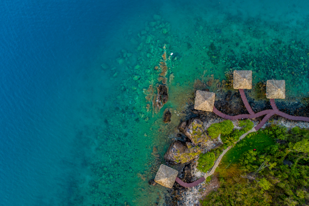 Нячанг: Vinpearl Luxury Nha Trang