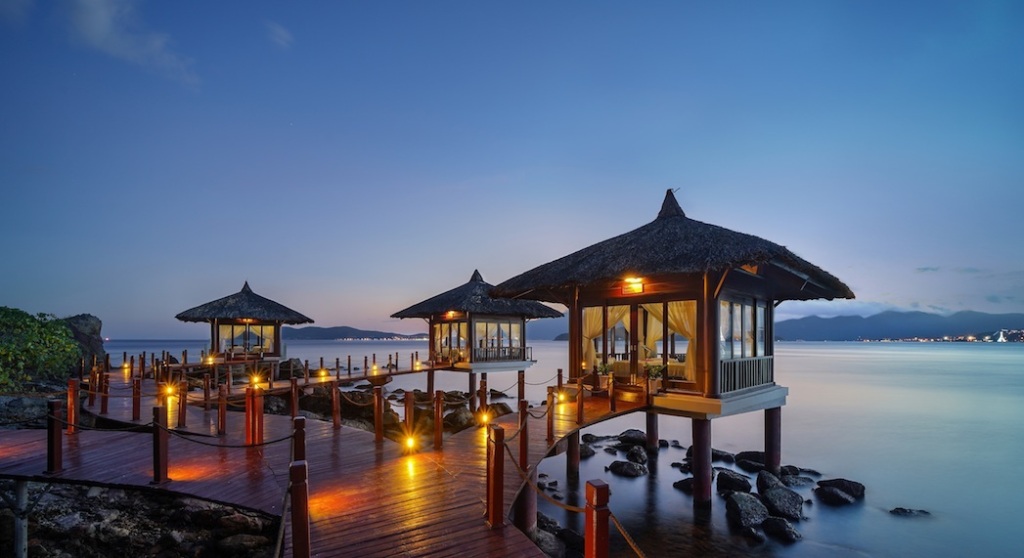 Нячанг: Vinpearl Luxury Nha Trang