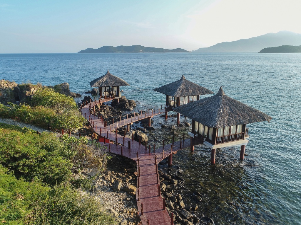 Нячанг: Vinpearl Luxury Nha Trang