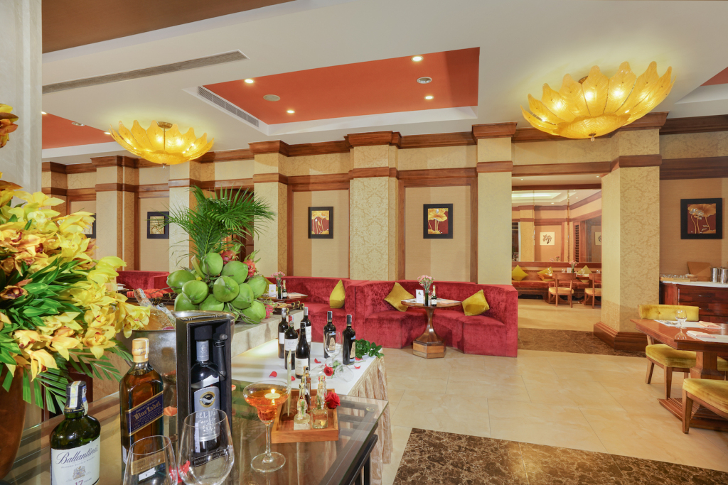 Нячанг: Vinpearl Luxury Nha Trang