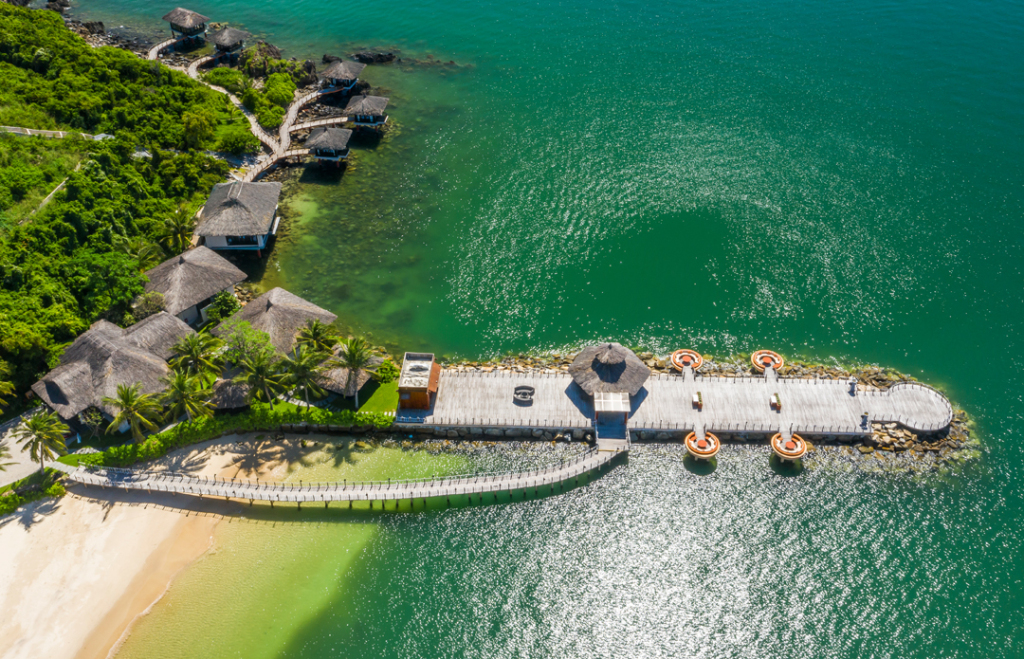 Нячанг: Vinpearl Luxury Nha Trang