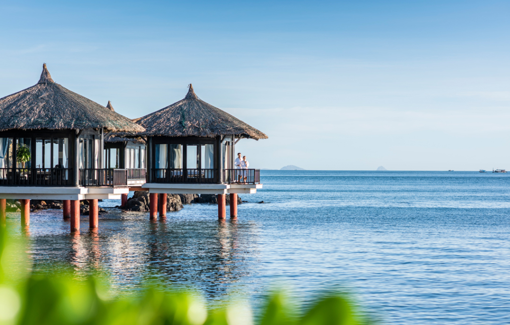 Нячанг: Vinpearl Luxury Nha Trang