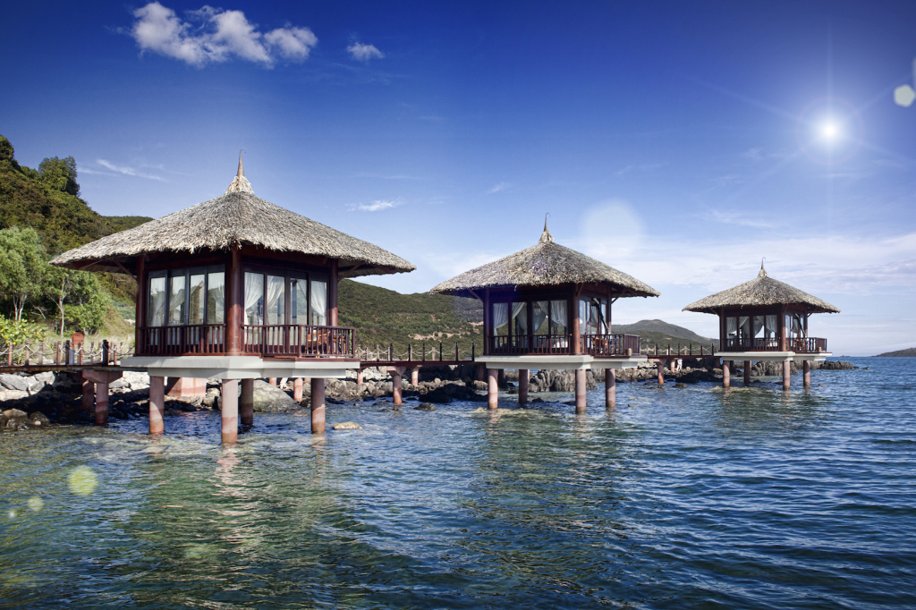 Нячанг: Vinpearl Luxury Nha Trang