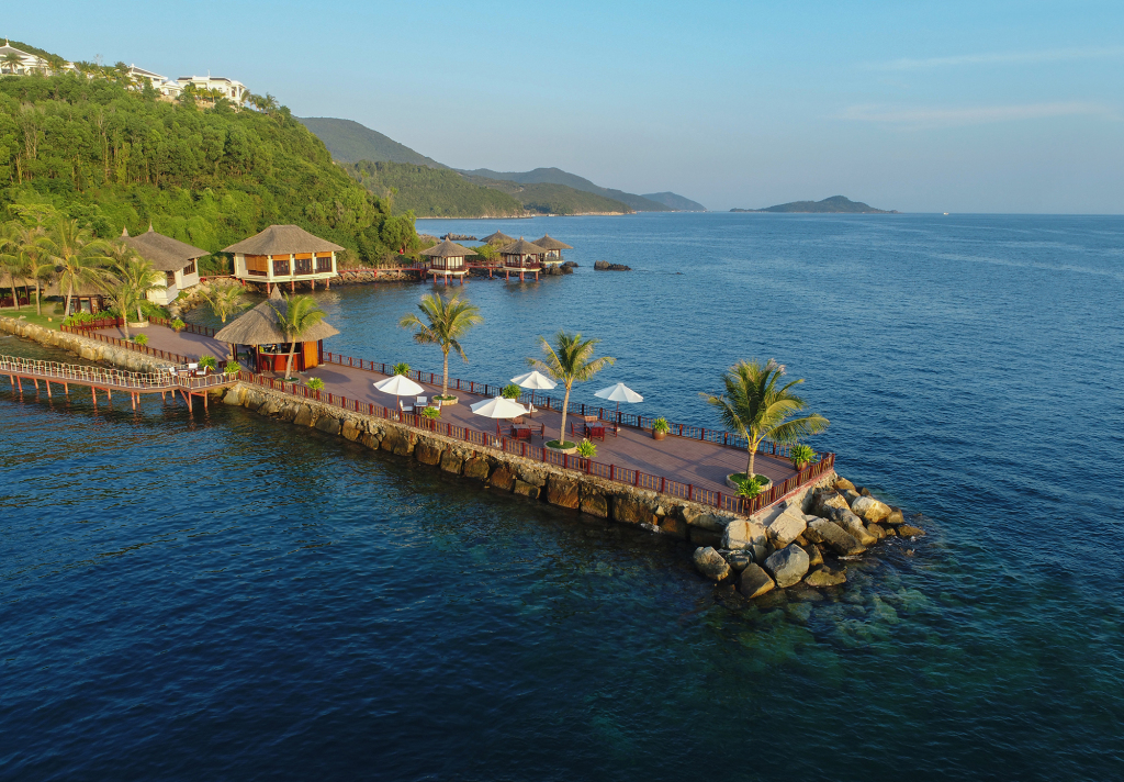 Нячанг: Vinpearl Luxury Nha Trang