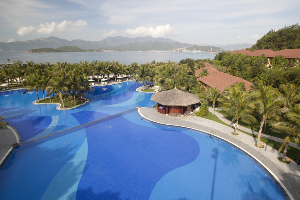 Нячанг: Vinpearl Luxury Nha Trang