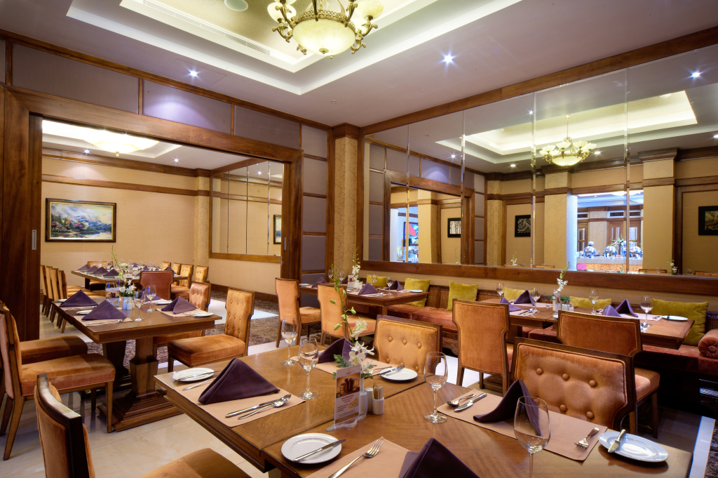 Нячанг: Vinpearl Luxury Nha Trang